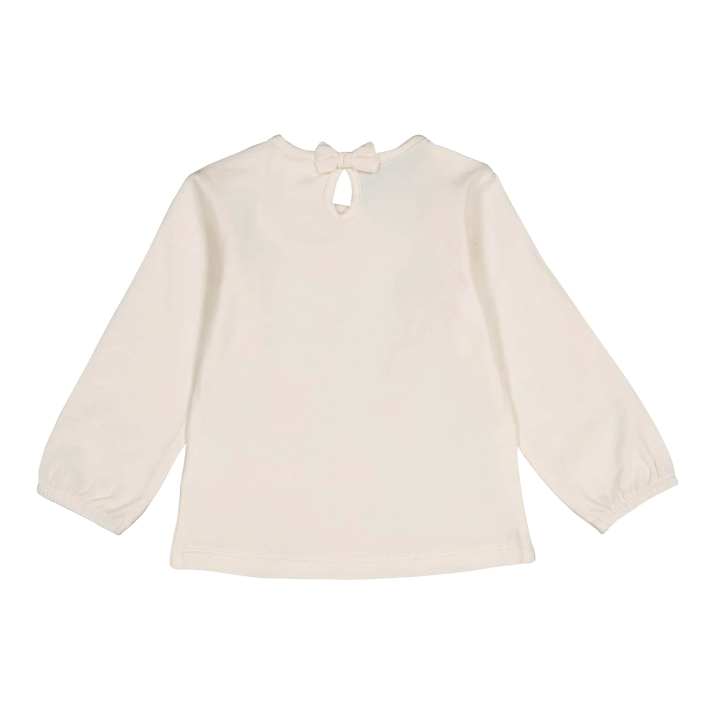 Feetje Shirt langarm Leopard
