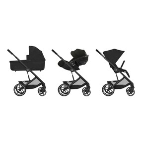 Kinderwagen BALIOS S LUX 