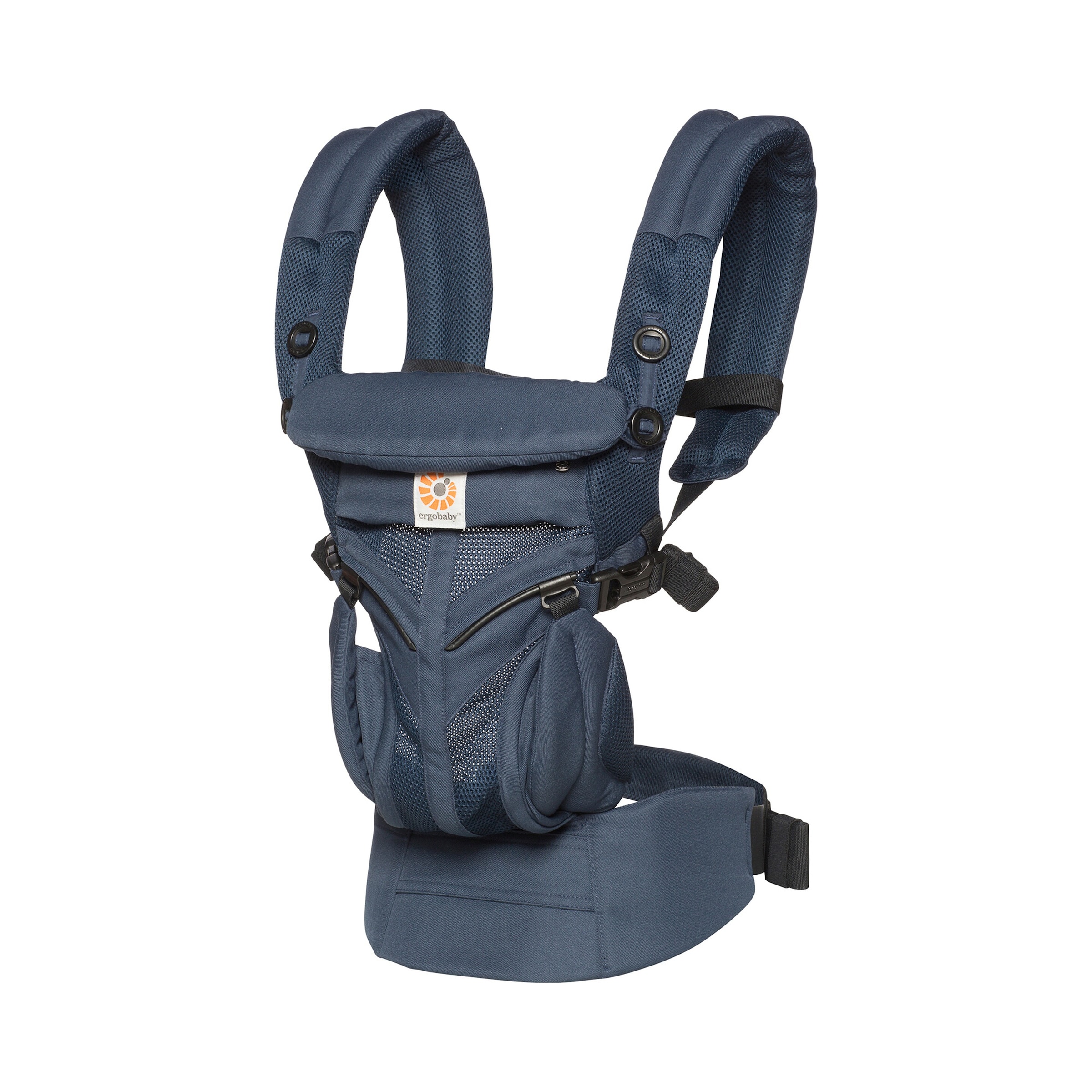 Ergobaby® Babytrage Omni Classic Mesh