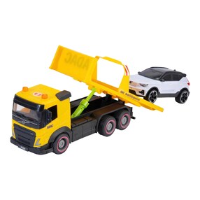 ADAC Abschleppwagen Volvo