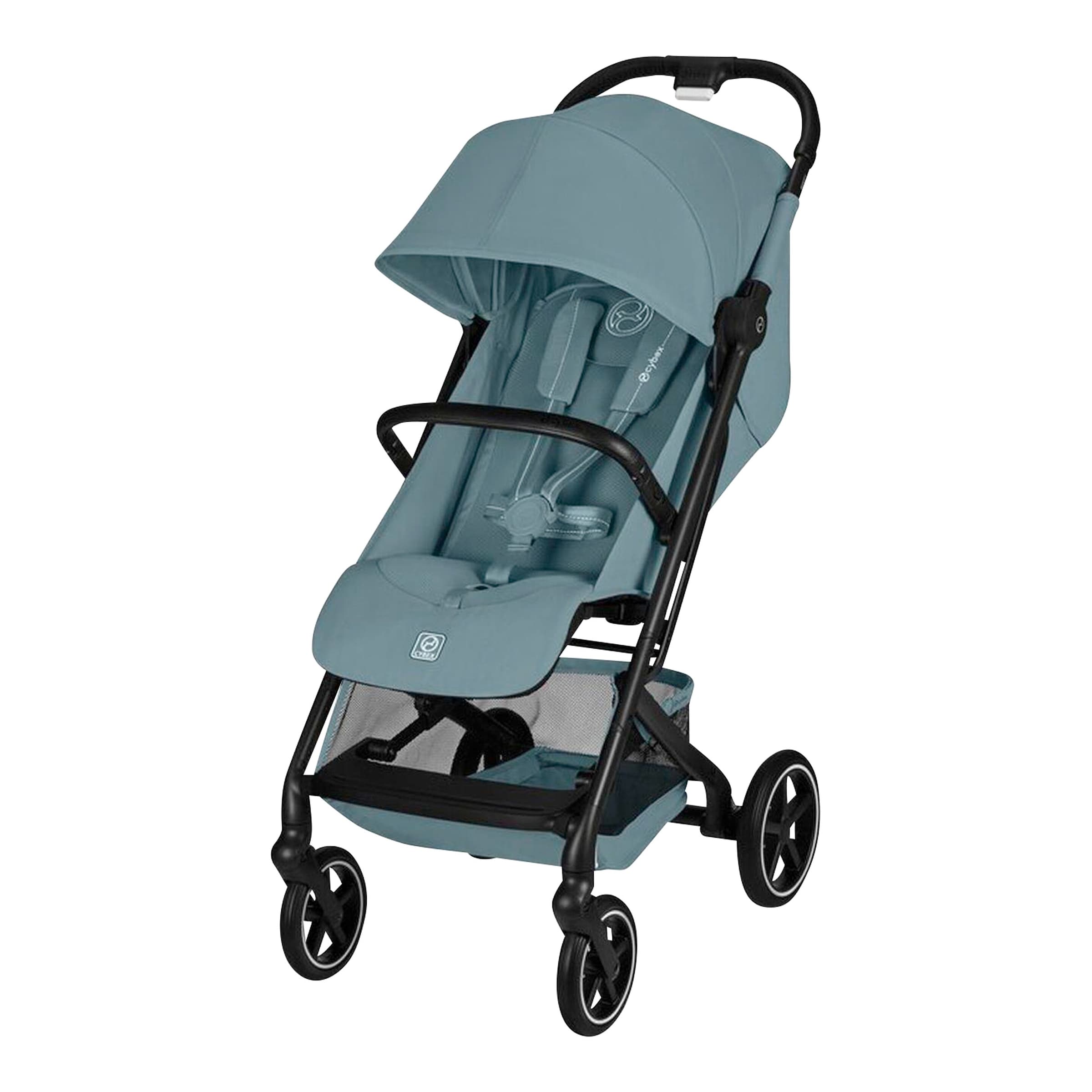 Cybex GOLD Buggy BEEZY stormy blue