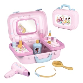 Kosmetikkoffer Disney Princess