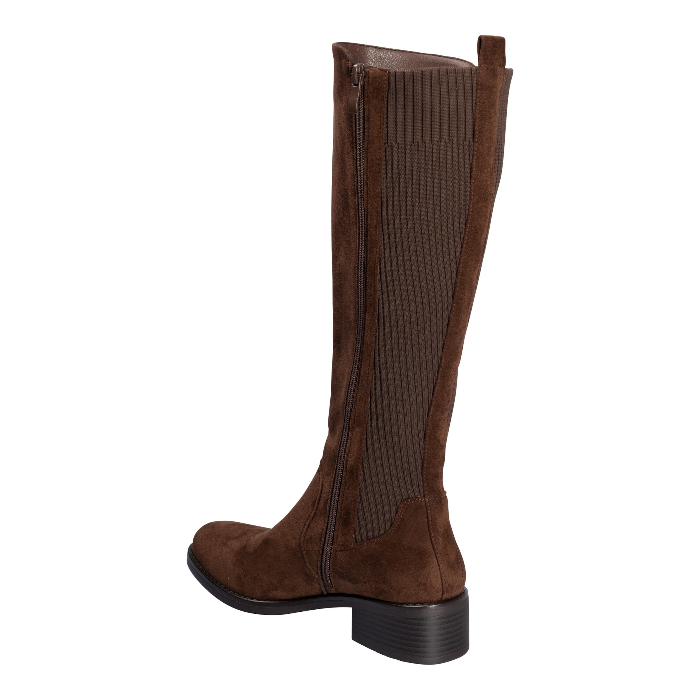Stretch-Stiefel "Sabrina"
