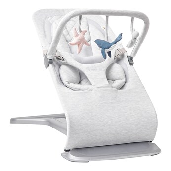 Spielbogen für Babywippe Evolve 3-in-1
