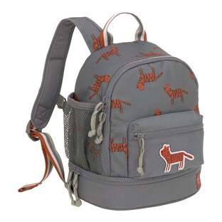 Kindergartenrucksack Mini Backpack Safari