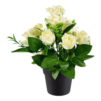 Blumengesteck "Rose"