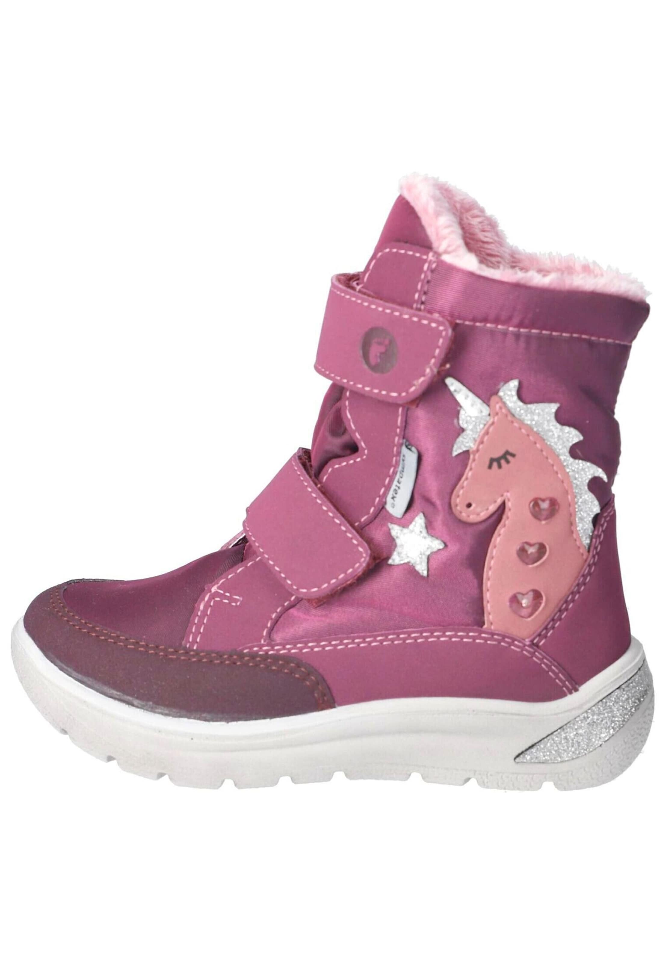 Ricosta Stiefelette