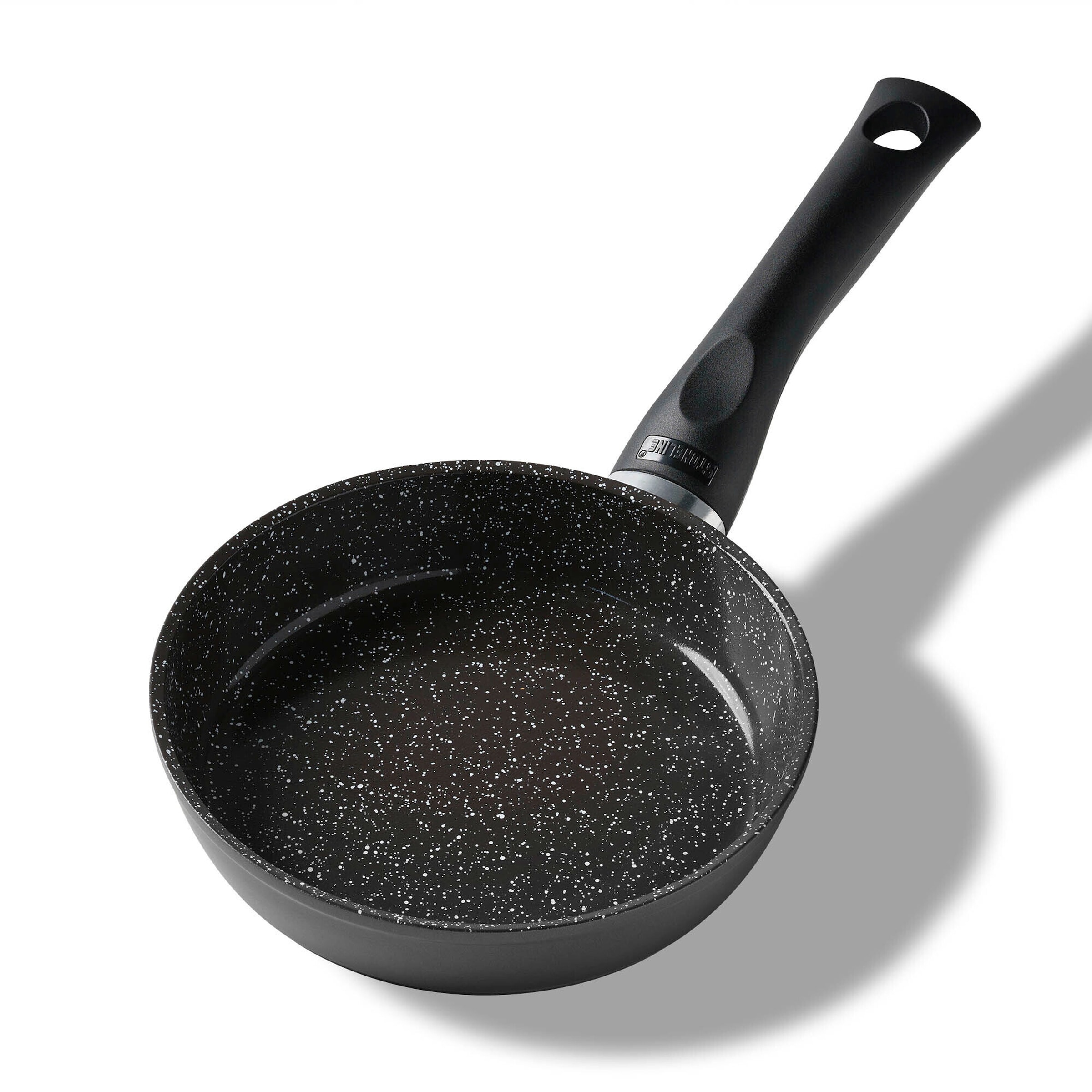 STONELINE® STONELINE CERAMIC Keramik Bratpfanne 16 cm | ohne Deckel