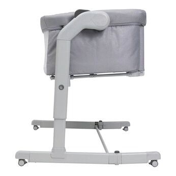 Beistellbett Next2me Magic Evo
