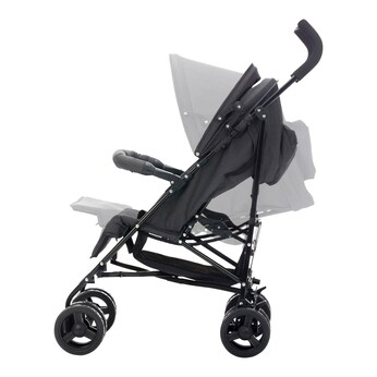 Malaga Buggy mit Liegefunktion