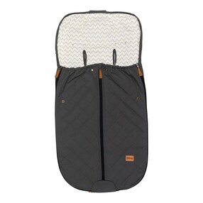 Sommerfußsack Light Big für Kinderwagen, Buggy