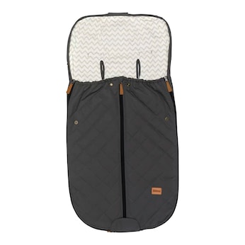 Sommerfußsack Light Big für Kinderwagen, Buggy