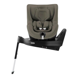 Kindersitz DUALFIX 5Z i-SIZE LUX inkl. Isofix-Basis VARIOBASE 5Z