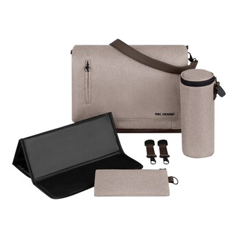 Wickeltasche Urban