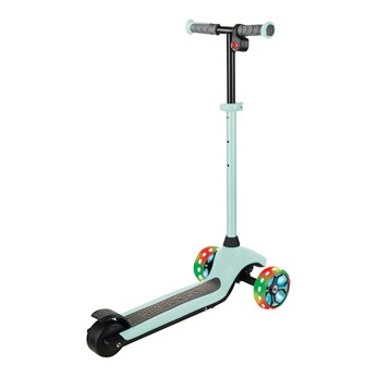 E-Scooter ONE K E-MOTION 4 Plus mit Leuchtrollen