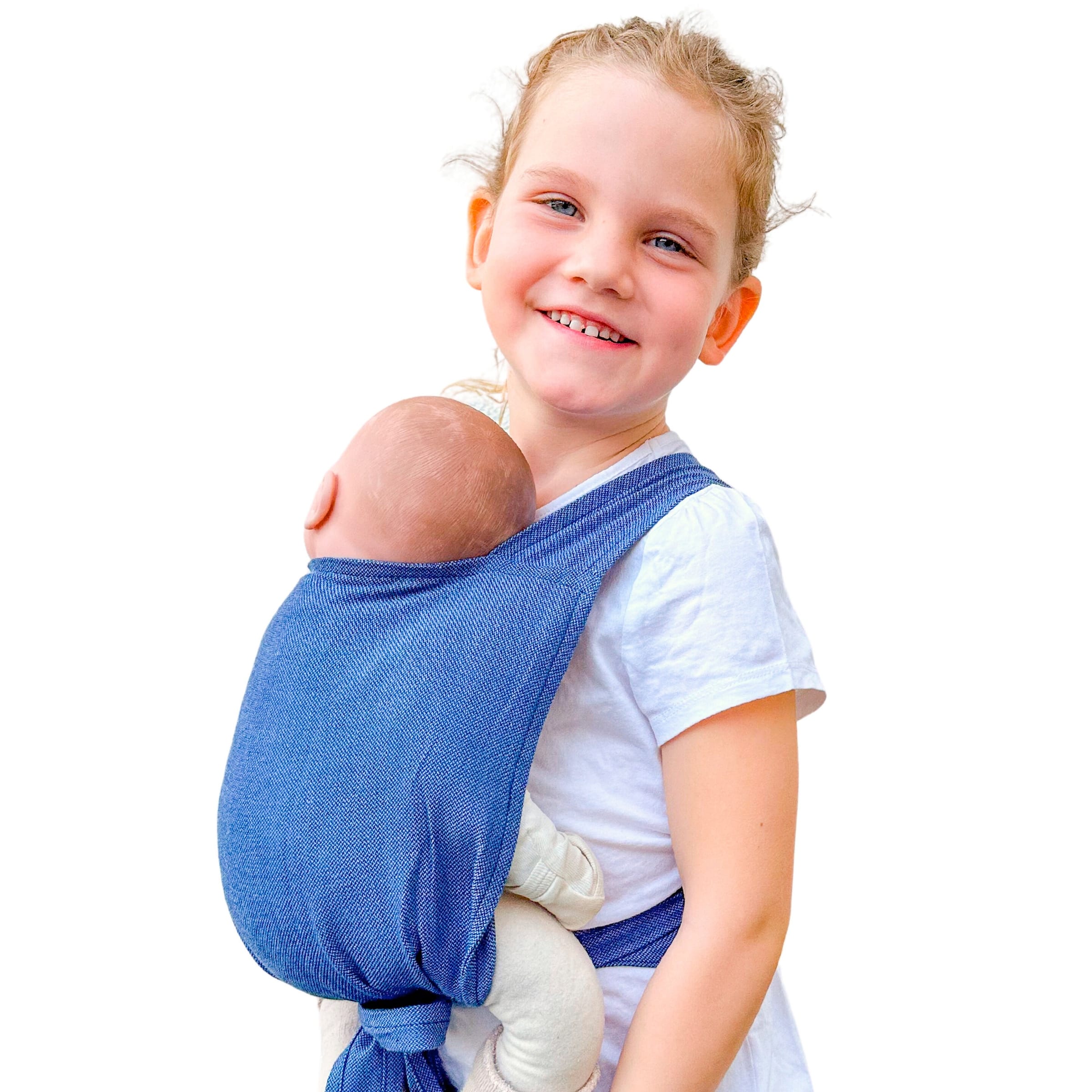 Hoppediz Puppenzubehör Puppentrage