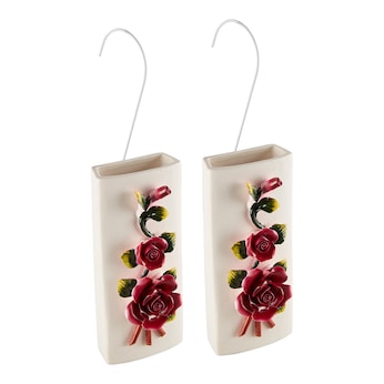 Luftbefeuchter "3D-Rose"