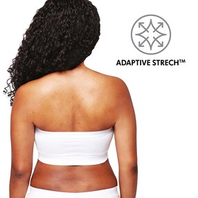 Abpump-Bustier Hands-free
