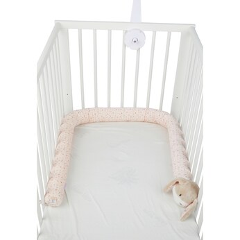 Nestchenschlange Hase Hanni 180 cm 