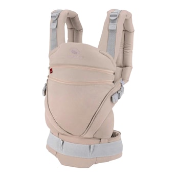 Porte-bébé, 3 positions de portage