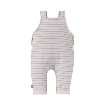 2-tlg. Set Latzhose mit Shirt Elefant