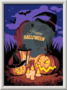Halloween Mood