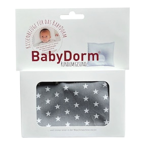 Taie pour oreiller BabyDorm & EasyDorm tailles I et II