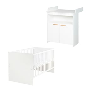Kinderzimmerset Anton