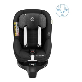 Kindersitz Mica Pro Eco i-Size