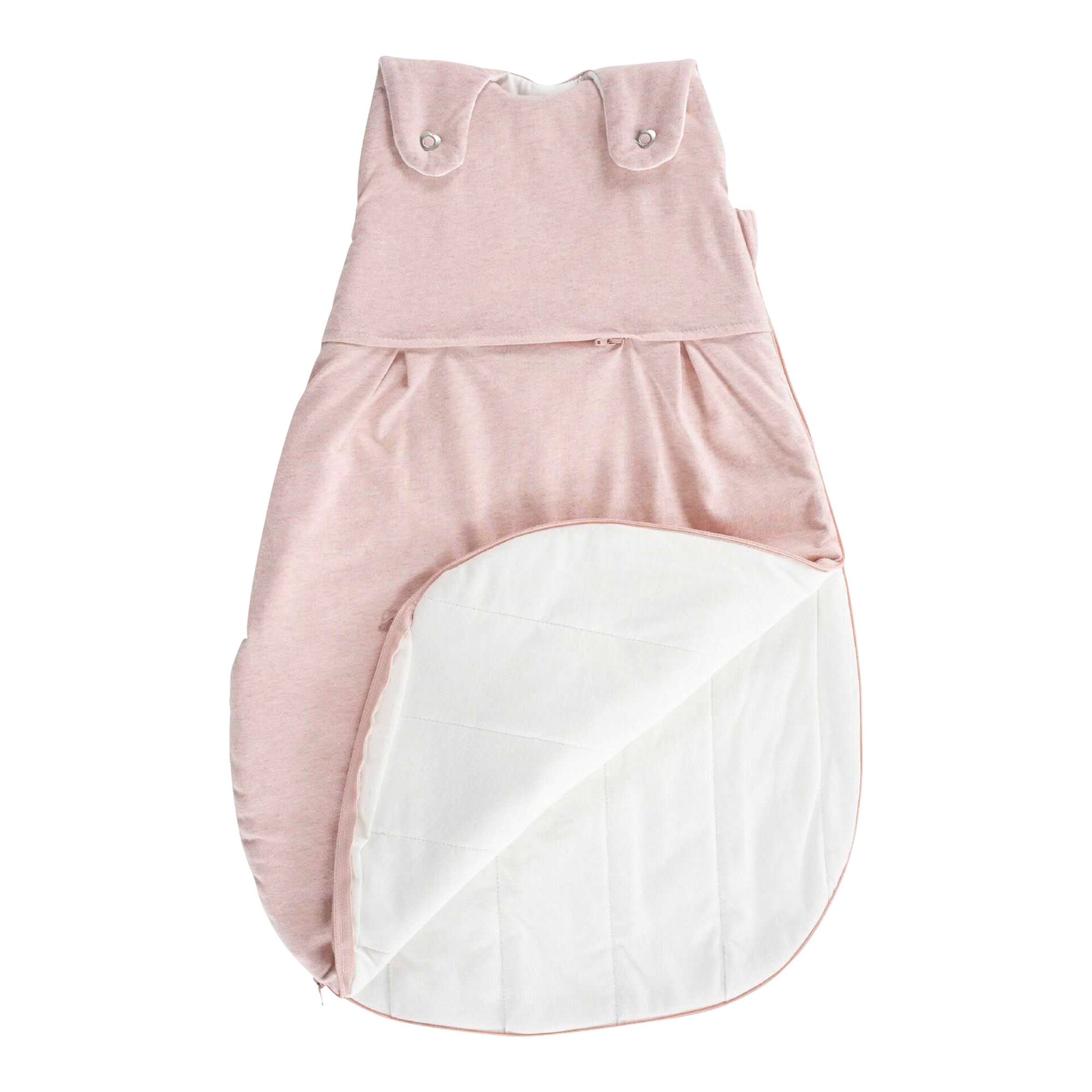 Träumeland Ganzjahres-Schlafsack 2.5 TOG von Träumeland