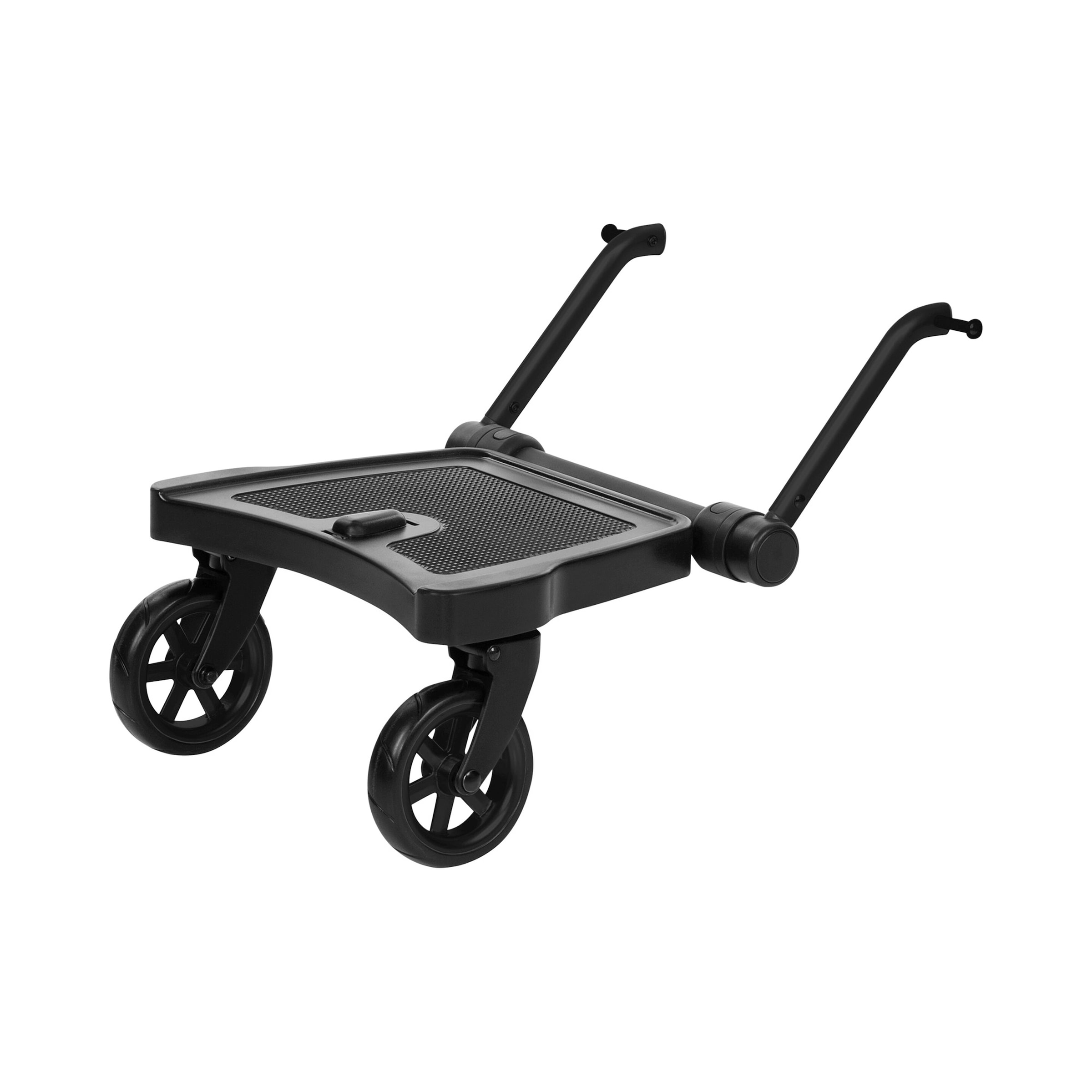 Abc Design Buggy-Board Kiddy Ride On 2 für Avus, Avus Air, Mint, Okini, Salsa 4, Salsa 4 Air, Turbo 4, Turbo 6, Turbo 4T, Condor 4, Condor 4 Air,...