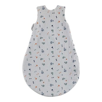 Sommerschlafsack Musselin 0.5 TOG