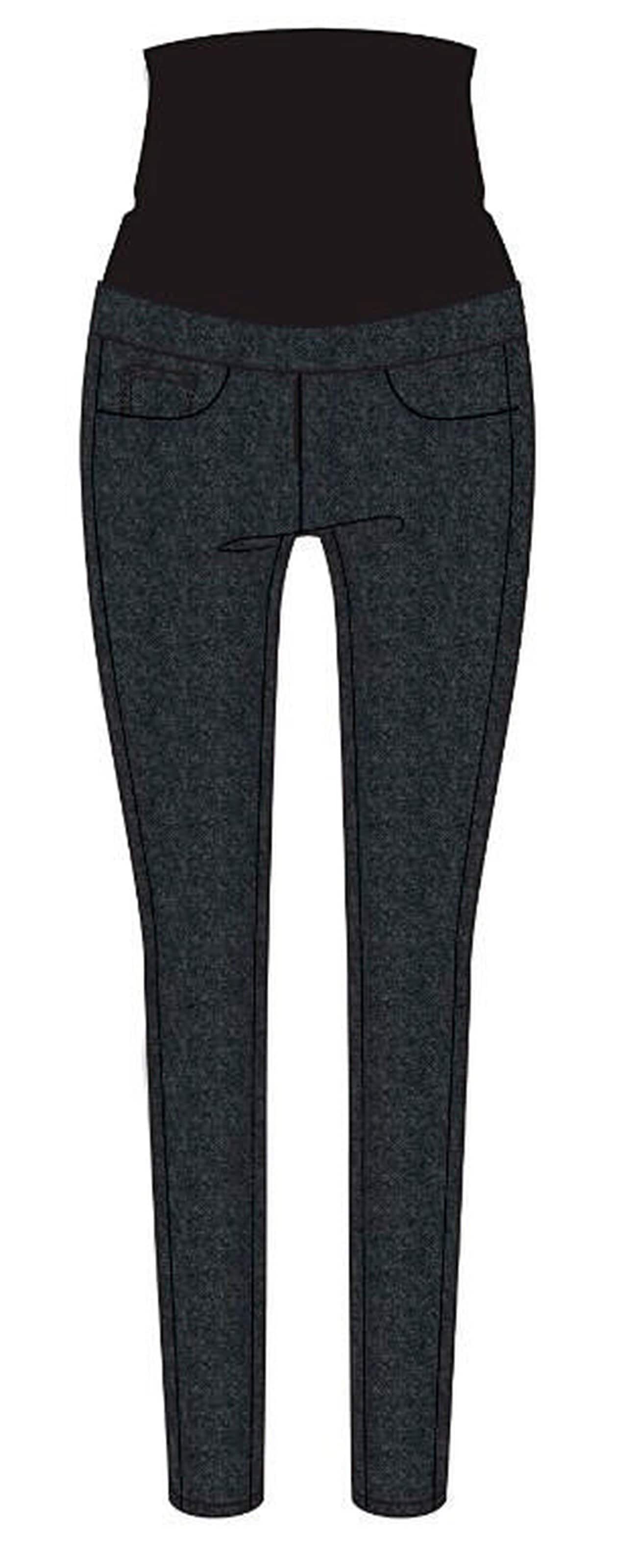 Noppies Maternity Jeggings Ella