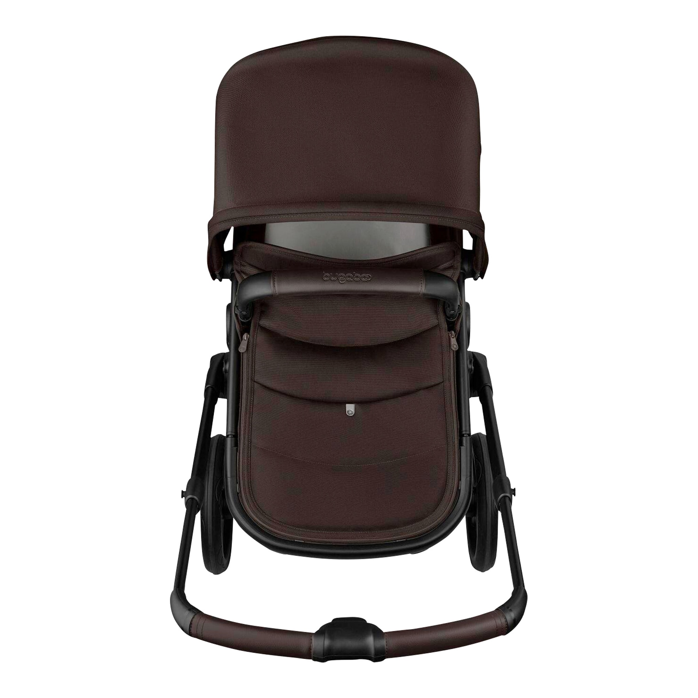 65% Rabatt! Bugaboo Fox 5 Renew Kombikinderwagen braun