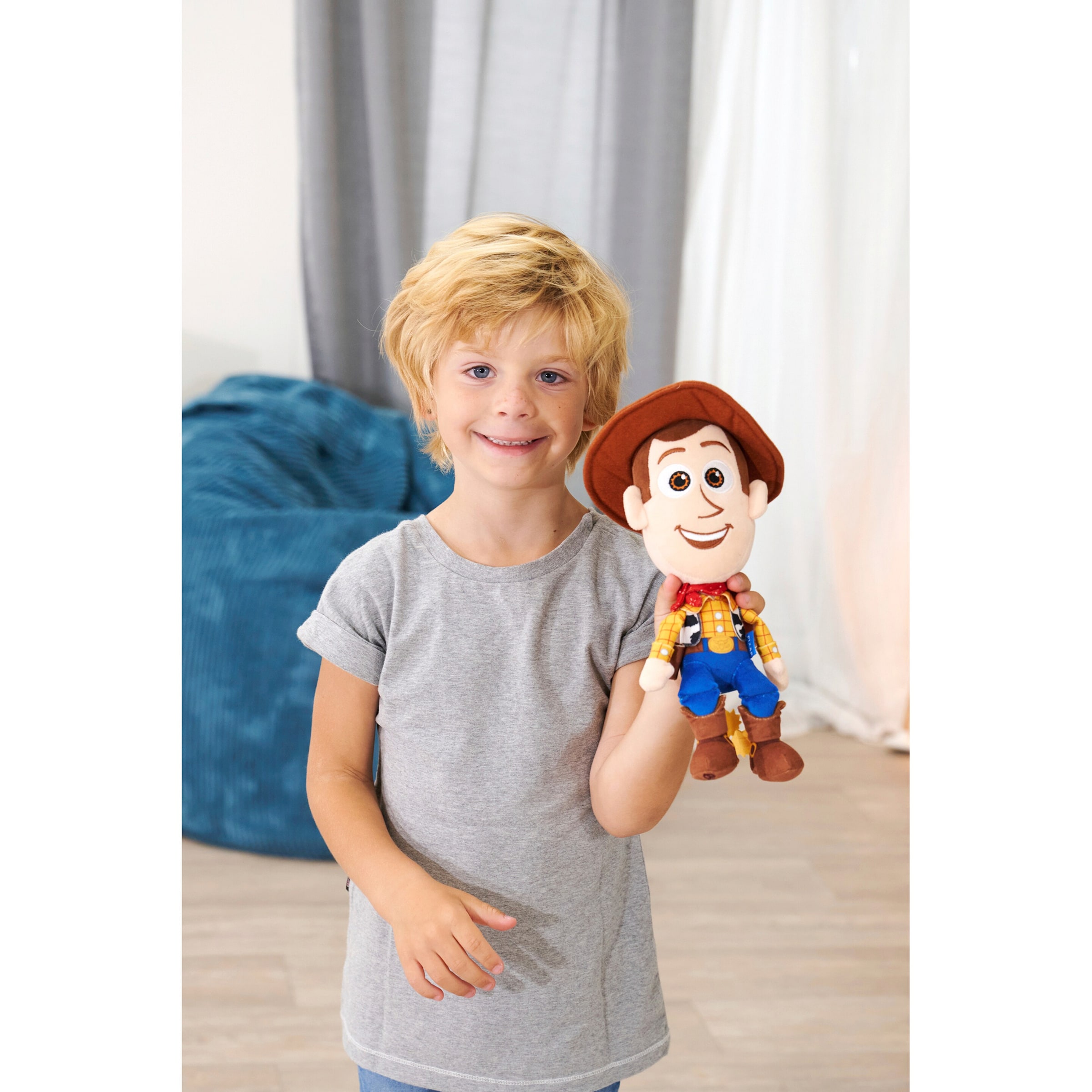 Simba Kuscheltier Disney Pixar TS-5 Woody
