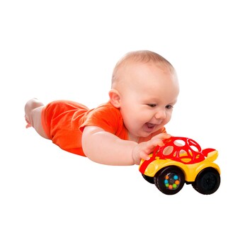 Rassel-Auto Rattle & Roll™ 