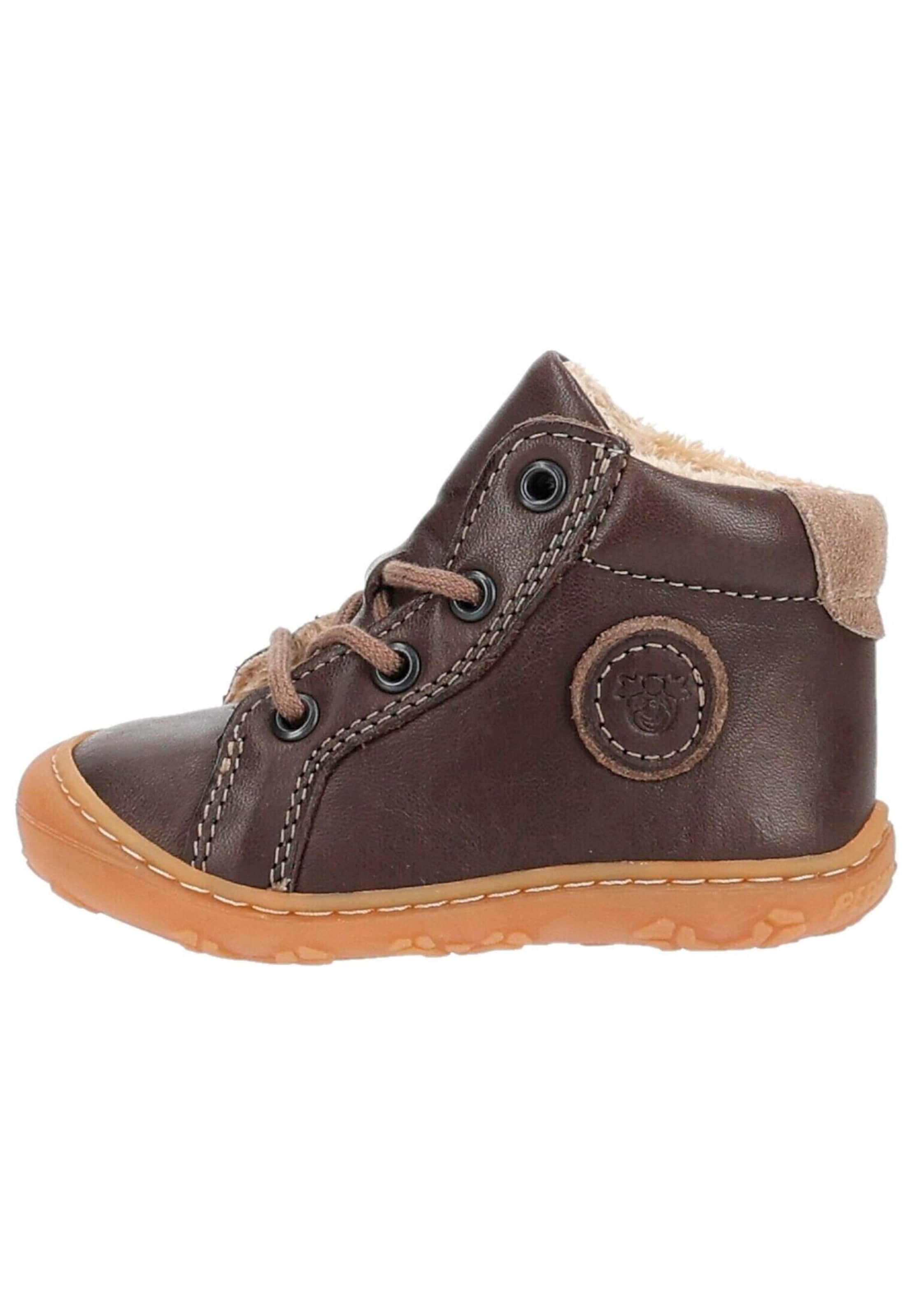 Pepino Halbschuhe GEORGIE