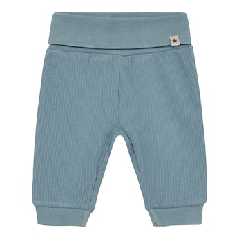 Jogginghose Rippqualität