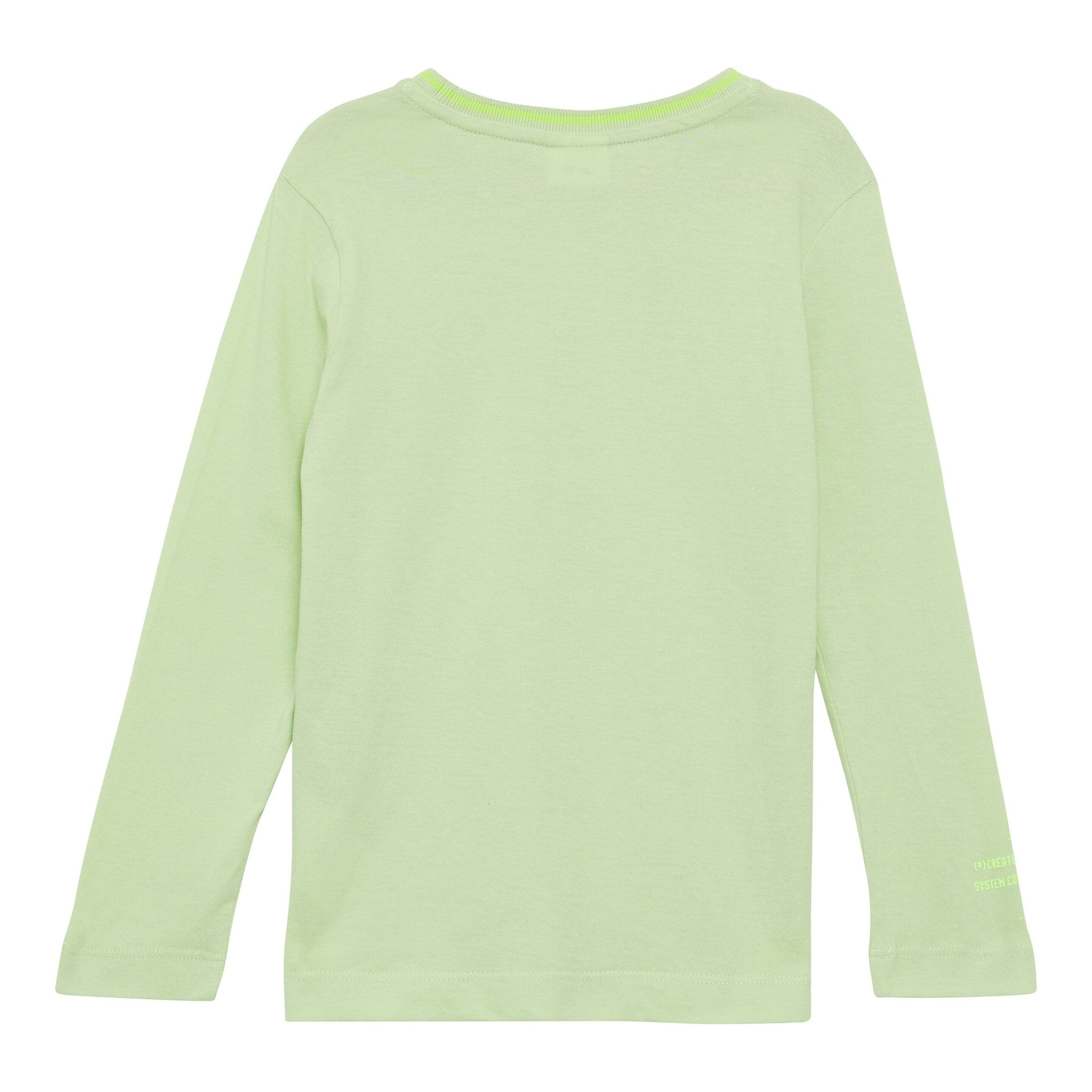 S.Oliver Shirt langarm Dino