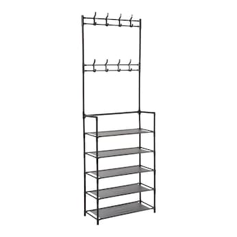Armoire étagère à chaussures