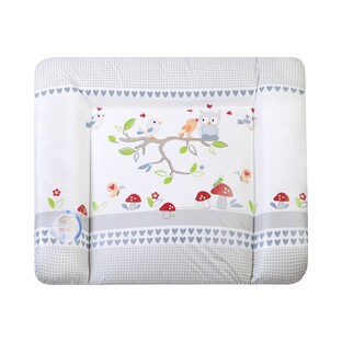 Wickelauflage Softy 75x85 cm