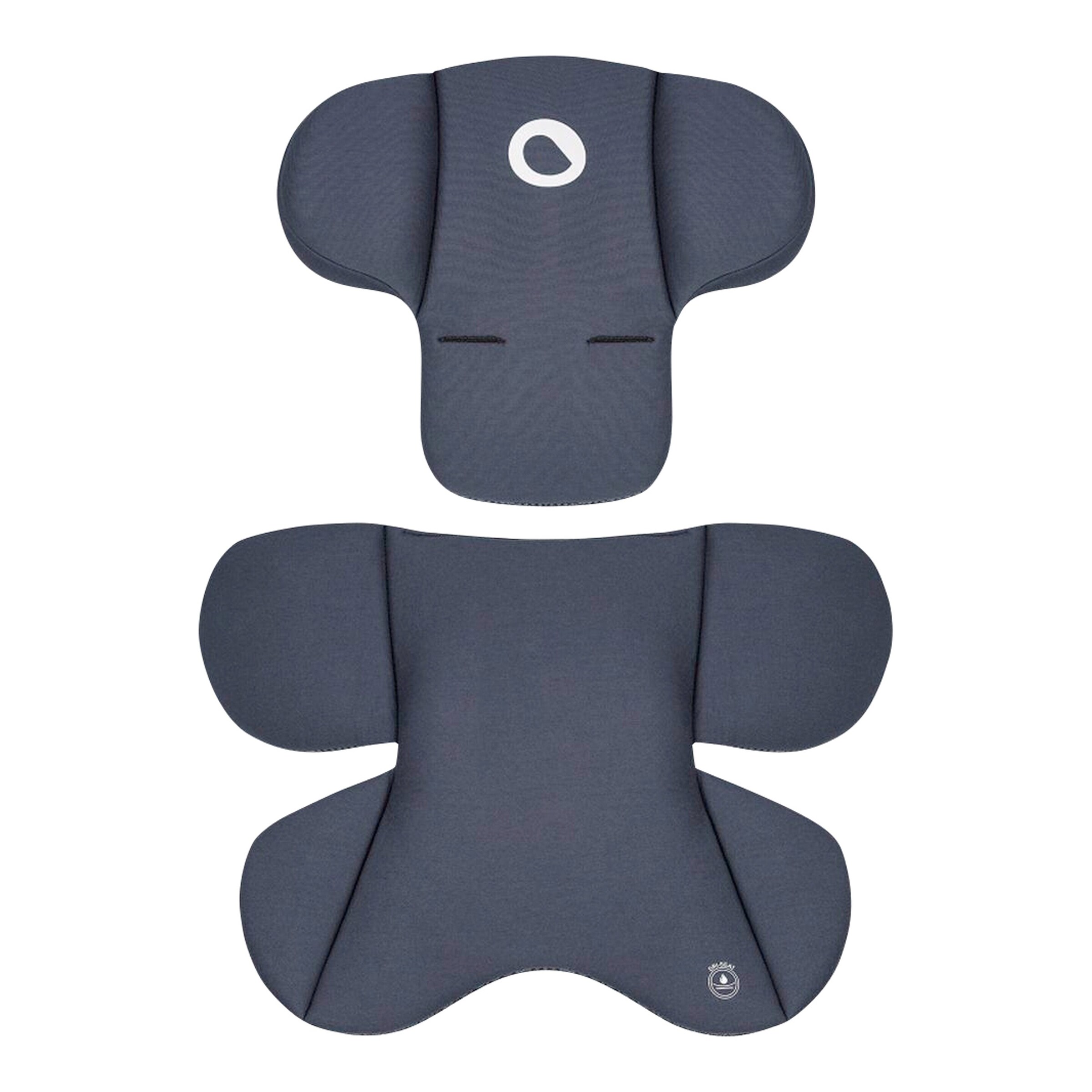 Thumbnail - Lionelo Babyschale ASTRID inkl. Base