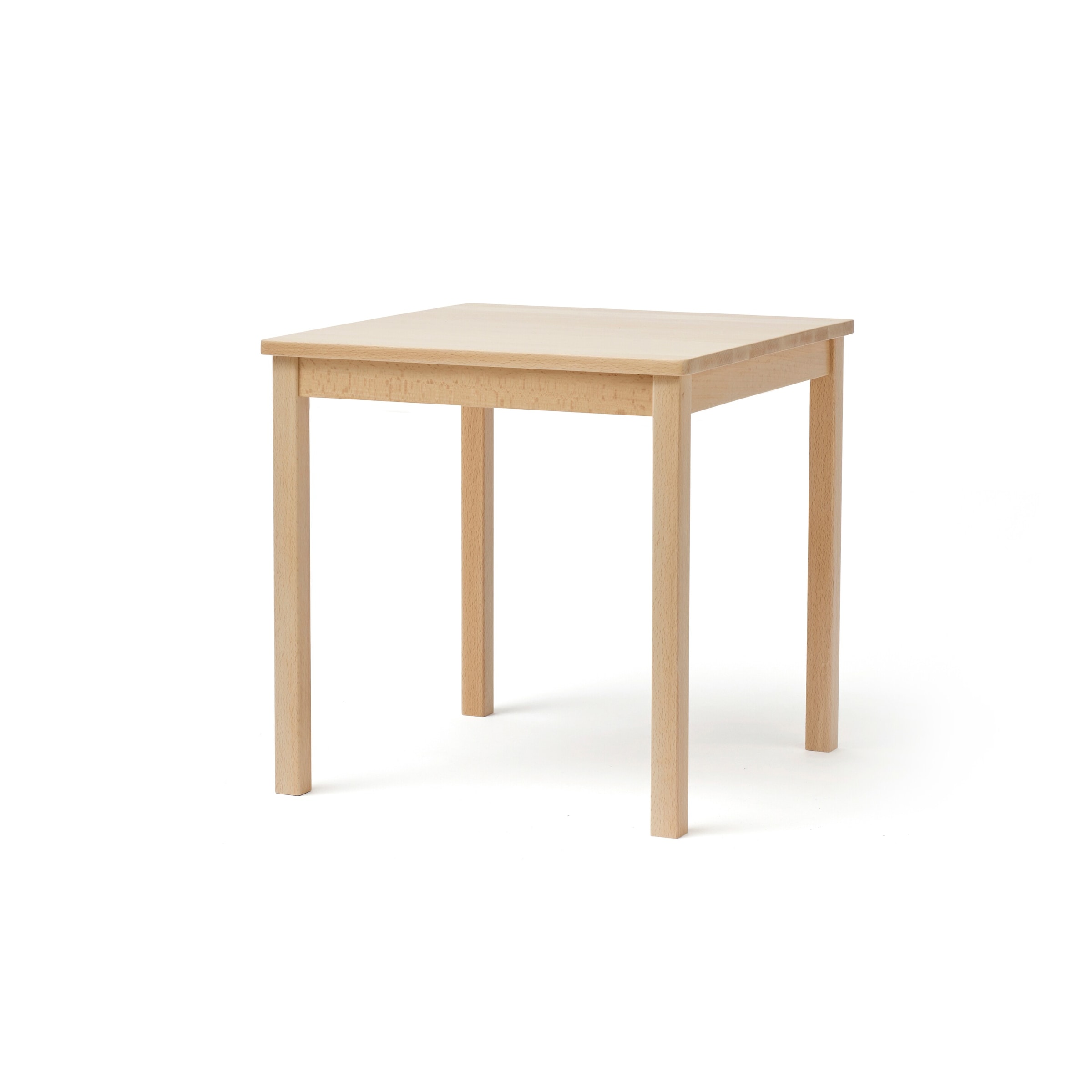 Kids Concept Tisch Saga natur