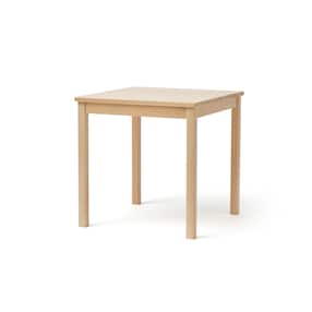 Tisch Saga natur
