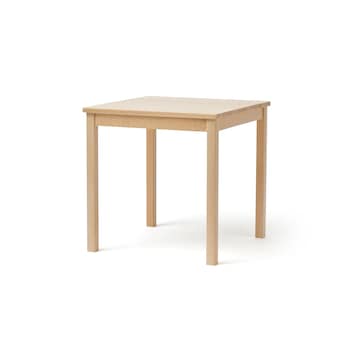 Tisch Saga natur