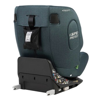 Kindersitz One360 i-Size
