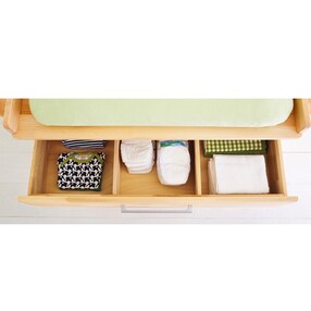 Wickelkommode Natura extrabreit