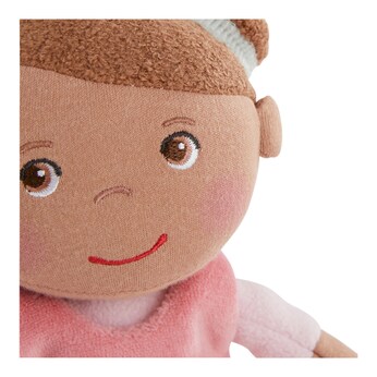 Kuschelpuppe Camila 27cm