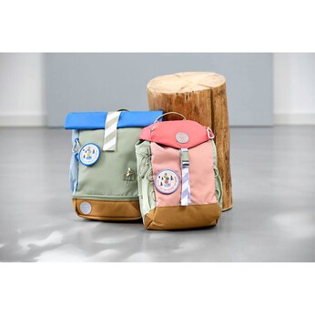 Kindergartenrucksack Mini Outdoor Backpack Sunny Explorer