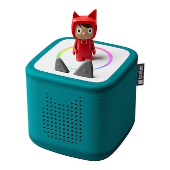 Toniebox 2 - Starterset mit Kreativ-Tonie